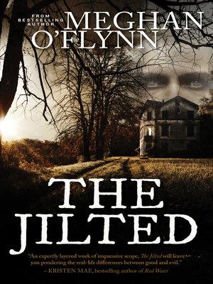cover image of The Jilted